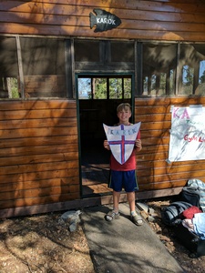 Skylake Camp